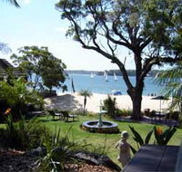 Beachhaven Bed And Breakfast - Accommodation Whitsundays