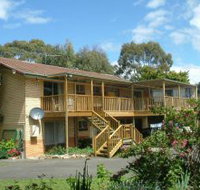 THE 2C'S BED AND BREAKFAST - Accommodation Whitsundays