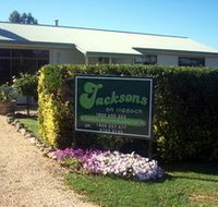 Jacksons On Riddoch - Accommodation Whitsundays