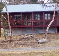 Ivybrook Vineyard Cottage - Accommodation Whitsundays