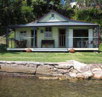 Iona Cottage - Accommodation Whitsundays