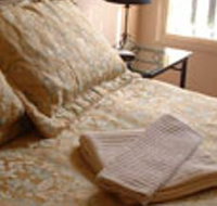 Absolutely Colleen - Accommodation Whitsundays