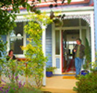 A Tasmanian Indulgence - Kinvara House - Accommodation Whitsundays
