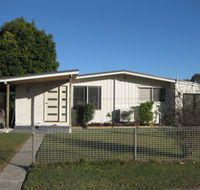Our Holiday House - Accommodation Whitsundays