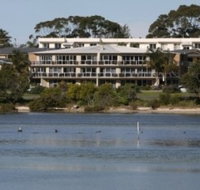 Waterview Luxury Apartments - Accommodation Whitsundays