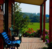 Buln Buln Holiday Cabins - Accommodation Whitsundays