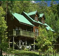 Barrington Wilderness Cottages - Accommodation Whitsundays