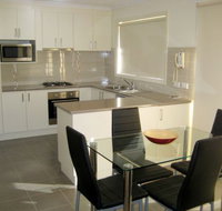 Midtown Serviced Apartments - Accommodation Whitsundays
