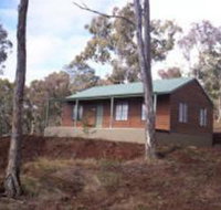 Ophir Valley Cabins - Accommodation Whitsundays