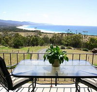 Bicheno's Ocean View Retreat - Accommodation Whitsundays