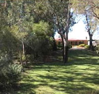 Ravenswood Retreat - Accommodation Whitsundays