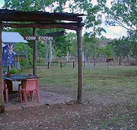 Lorella Springs Wilderness Park - Accommodation Whitsundays