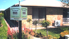 Accommodation On George - Accommodation Whitsundays 0