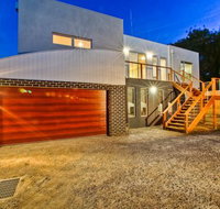 MORNINGTON PENINSULA ACCOMMODATION BEACH HOUSE - Accommodation Whitsundays