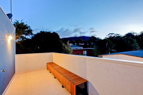 MORNINGTON PENINSULA ACCOMMODATION BEACH HOUSE - Accommodation Whitsundays 5