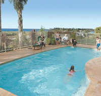 Captain's Quarters - Accommodation Whitsundays