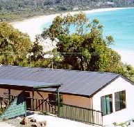 Bay Of Fires Character Cottages - Accommodation Whitsundays