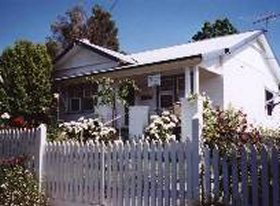 Crabapple Cottage - Accommodation Whitsundays 0