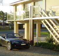 Southern Comfort Holiday Units - Accommodation Whitsundays