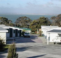 Bridport Indra Holiday Units
