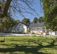 Sutton House - Accommodation Whitsundays