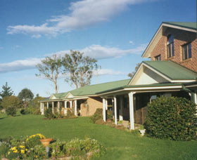 Pete And Carlas - Accommodation Whitsundays 0