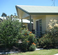 Pepper Tree Cabins - Accommodation Whitsundays