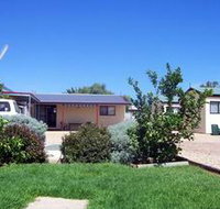 Franklin Harbour Cabin Park - Accommodation Whitsundays