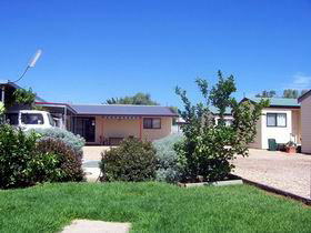 Franklin Harbour Cabin Park - Accommodation Whitsundays 0