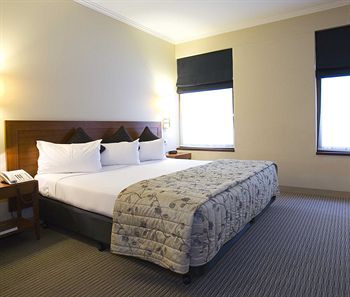 Quality Hotel Batman's Hill On Collins - Accommodation Whitsundays 1