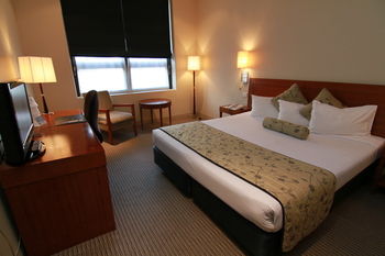 Quality Hotel Batman's Hill On Collins - Accommodation Whitsundays 6
