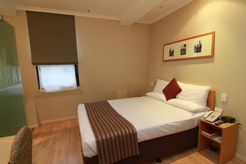 Quality Hotel Batman's Hill On Collins - Accommodation Whitsundays 7