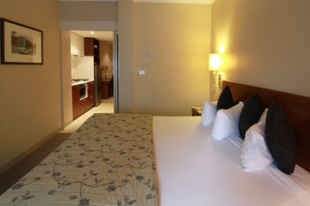 Quality Hotel Batman's Hill On Collins - Accommodation Whitsundays 8