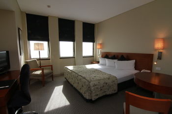 Quality Hotel Batman's Hill On Collins - Accommodation Whitsundays 9