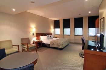Quality Hotel Batman's Hill On Collins - Accommodation Whitsundays 15