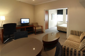Quality Hotel Batman's Hill On Collins - Accommodation Whitsundays 16