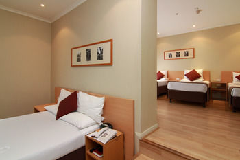 Quality Hotel Batman's Hill On Collins - Accommodation Whitsundays 19