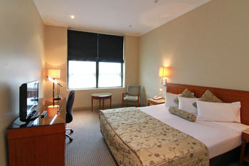 Quality Hotel Batman's Hill On Collins - Accommodation Whitsundays 23