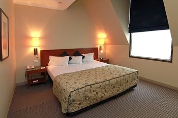 Quality Hotel Batman's Hill On Collins - Accommodation Whitsundays 24