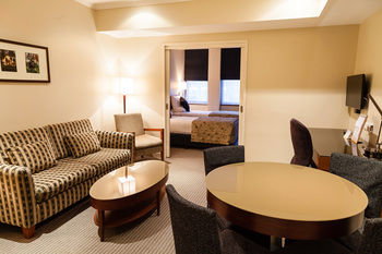 Quality Hotel Batman's Hill On Collins - Accommodation Whitsundays 25