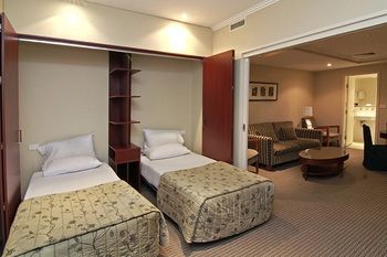 Quality Hotel Batman's Hill On Collins - Accommodation Whitsundays 26