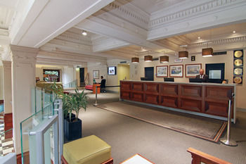 Quality Hotel Batman's Hill On Collins - Accommodation Whitsundays 27