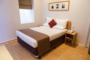 Quality Hotel Batman's Hill On Collins - Accommodation Whitsundays 30