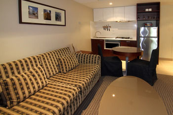 Quality Hotel Batman's Hill On Collins - Accommodation Whitsundays 32