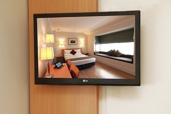 Quality Hotel Batman's Hill On Collins - Accommodation Whitsundays 36