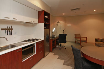 Quality Hotel Batman's Hill On Collins - Accommodation Whitsundays 37