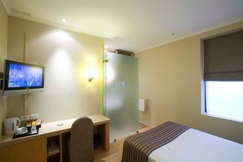 Quality Hotel Batman's Hill On Collins - Accommodation Whitsundays 39