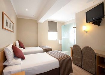 Quality Hotel Batman's Hill On Collins - Accommodation Whitsundays 40