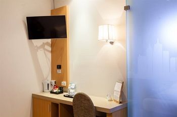 Quality Hotel Batman's Hill On Collins - Accommodation Whitsundays 41