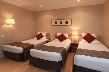 Quality Hotel Batman's Hill On Collins - Accommodation Whitsundays 42